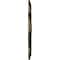 Ekena Millwork Waltz Ceiling Medallion (Fits Canopies up to 4 1/2"), 21 1/4"W x 17 3/8"H x 1"P, Green Gold CM21WAGGS - alternate 4